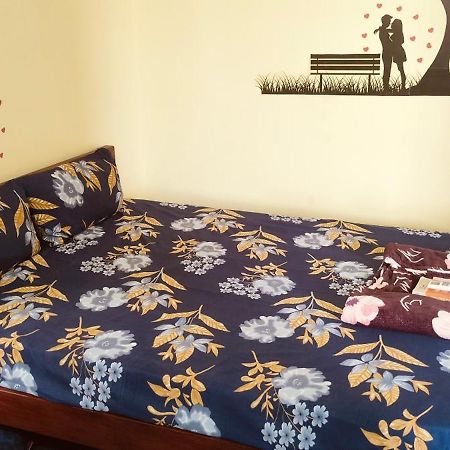 Coral Bay Beach House 1Bhk Puducherry Buitenkant foto
