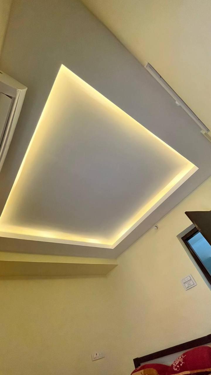Coral Bay Beach House 1Bhk Puducherry Buitenkant foto