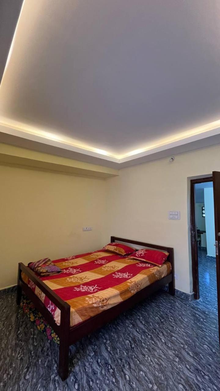 Coral Bay Beach House 1Bhk Puducherry Buitenkant foto