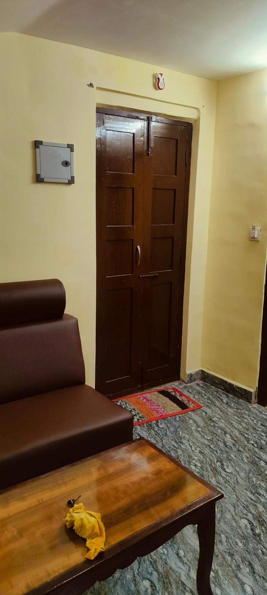 Coral Bay Beach House 1Bhk Puducherry Buitenkant foto