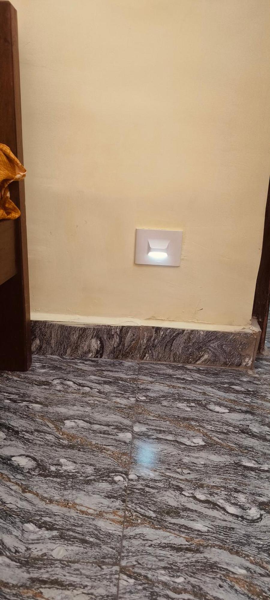 Coral Bay Beach House 1Bhk Puducherry Buitenkant foto