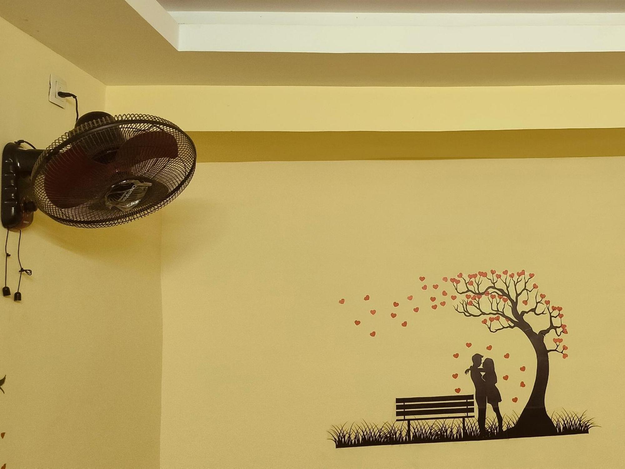 Coral Bay Beach House 1Bhk Puducherry Buitenkant foto